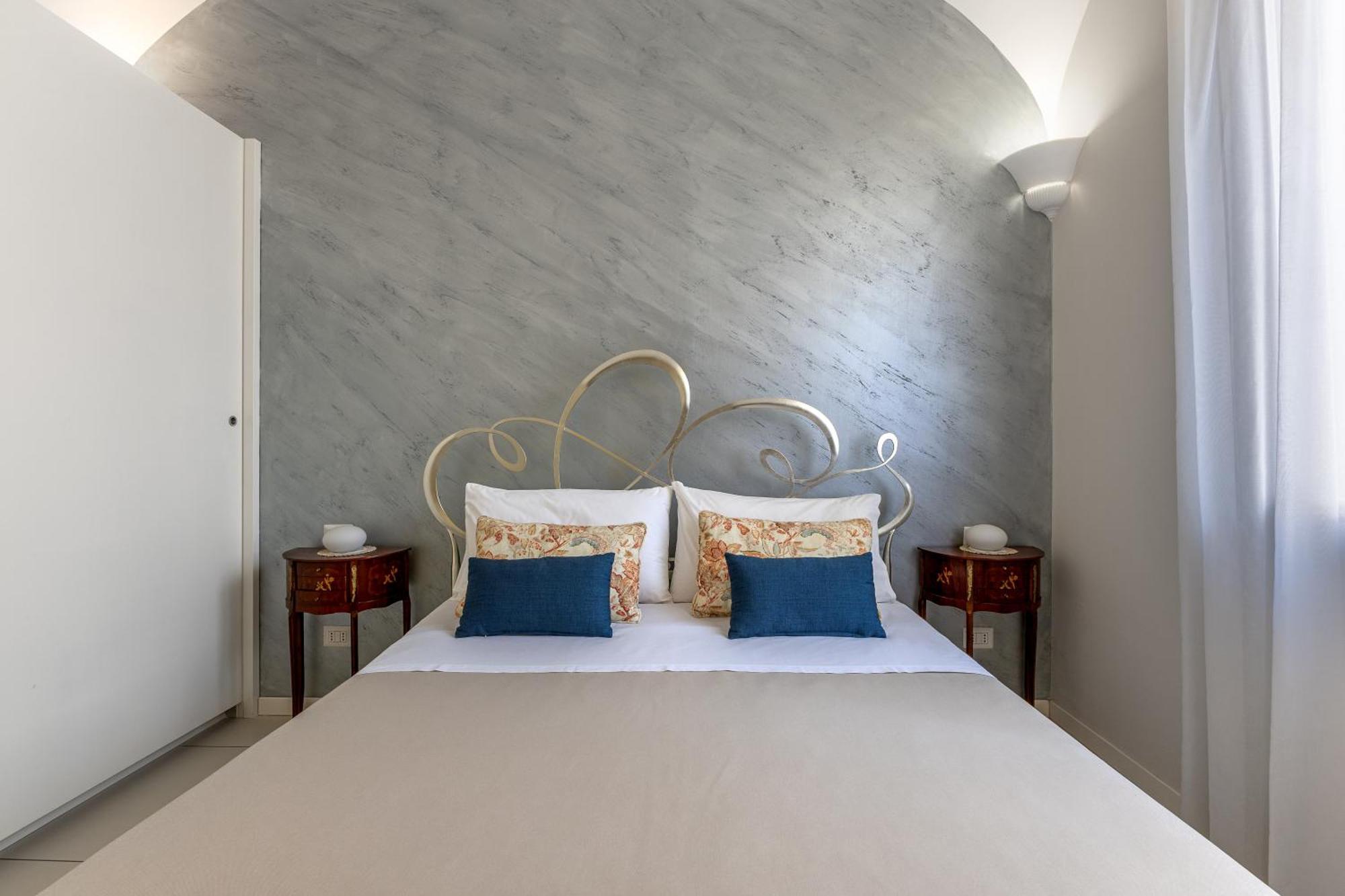 Maison Piccola Corte Piano di Sorrento Exteriér fotografie