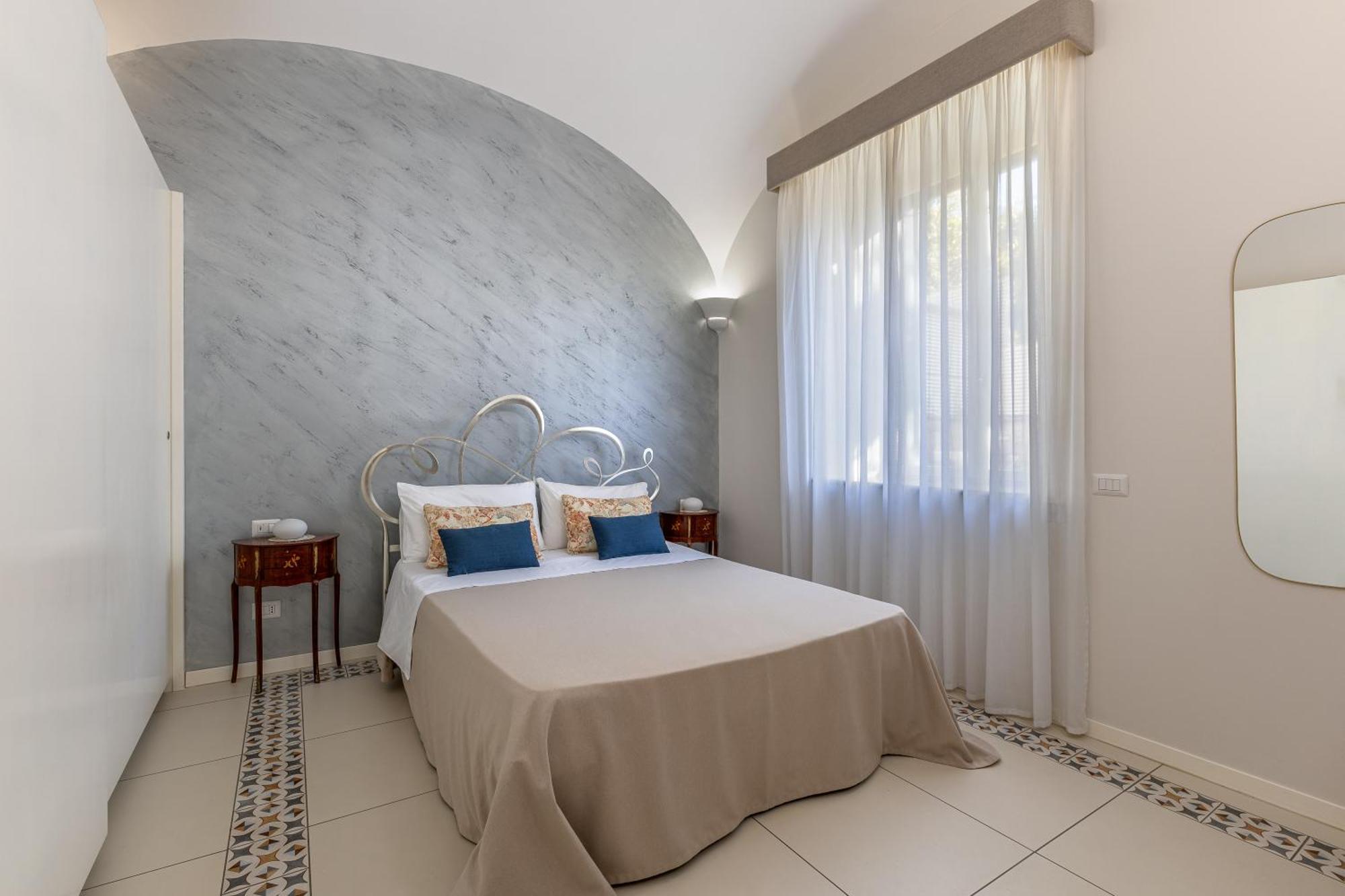 Maison Piccola Corte Piano di Sorrento Exteriér fotografie