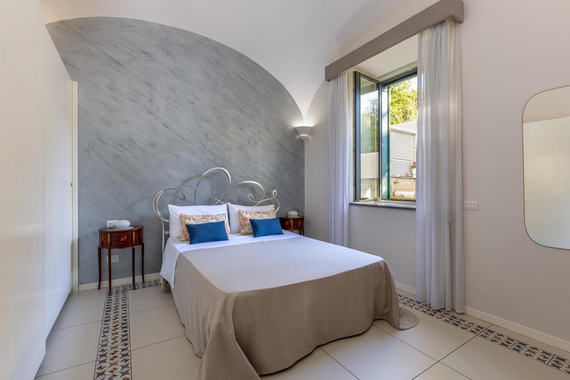 Maison Piccola Corte Piano di Sorrento Exteriér fotografie