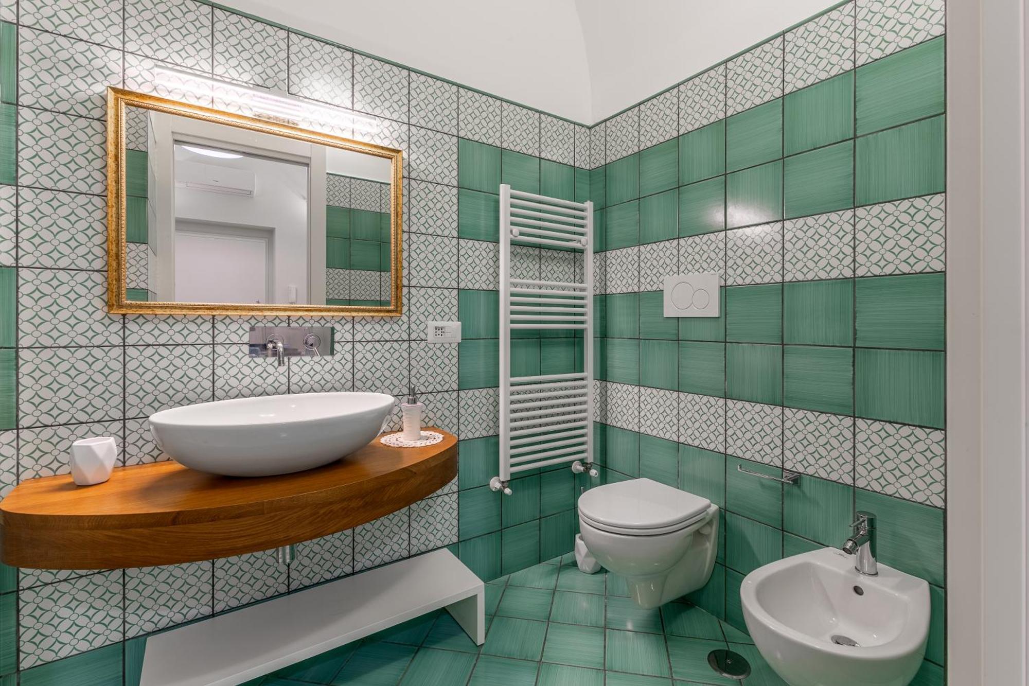Maison Piccola Corte Piano di Sorrento Exteriér fotografie